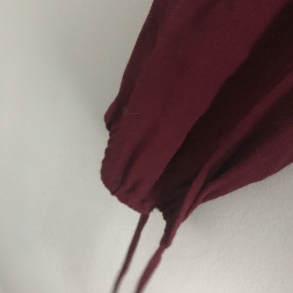 🎈HP🎈 Flynn Skye Holly Bodysuit - Picture 5 of 8